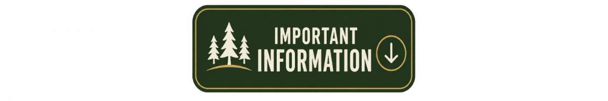 Important Information2